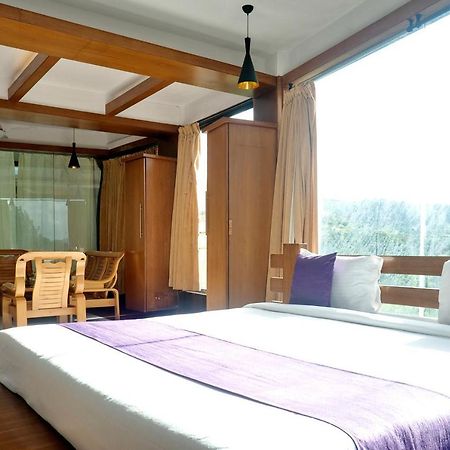 Palette - Spring Hills Resort Pirangut Exterior foto