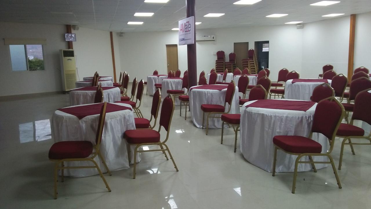 Palette - Spring Hills Resort Pirangut Exterior foto