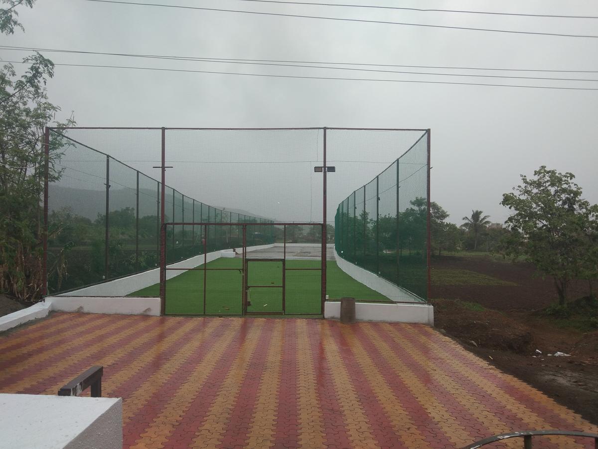 Palette - Spring Hills Resort Pirangut Exterior foto