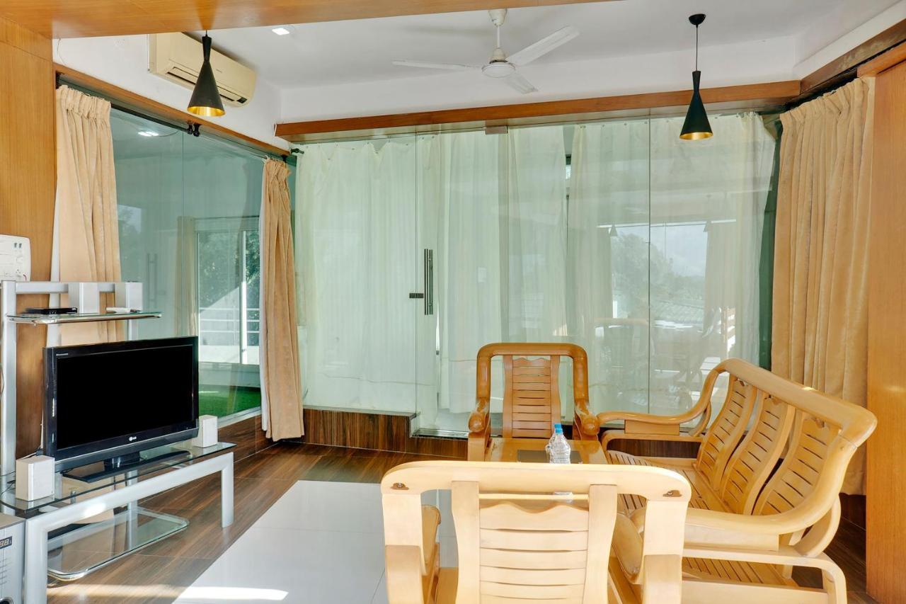 Palette - Spring Hills Resort Pirangut Exterior foto