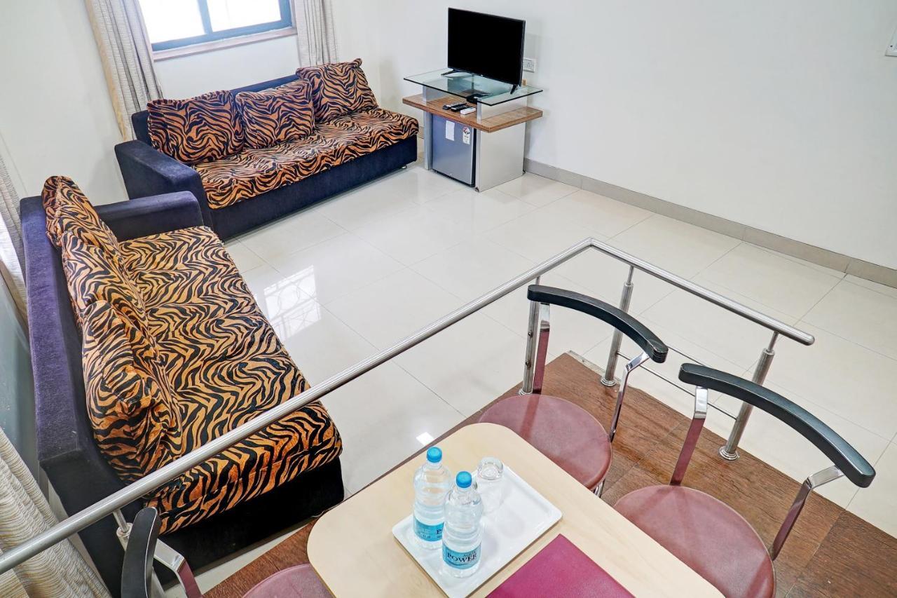 Palette - Spring Hills Resort Pirangut Exterior foto